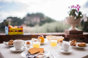 Отель Hotel Villino Gallodoro  Таормина